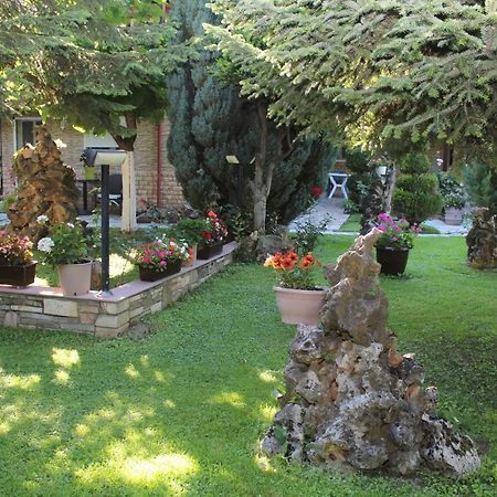 Germanos Studios Loutraki  Bagian luar foto